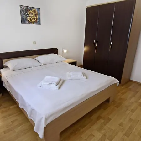 Noemi1 By Interhome Appartamento *