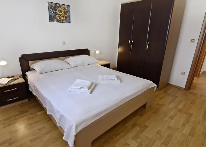 Noemi1 By Interhome Appartamento *