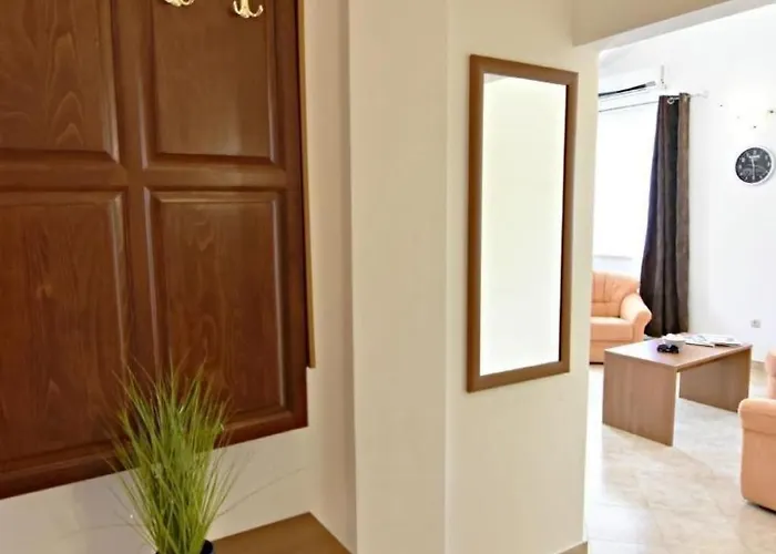 Noemi1 By Interhome Appartamento Porec