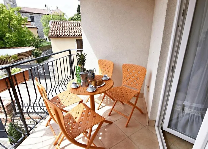 Noemi1 By Interhome Appartamento *