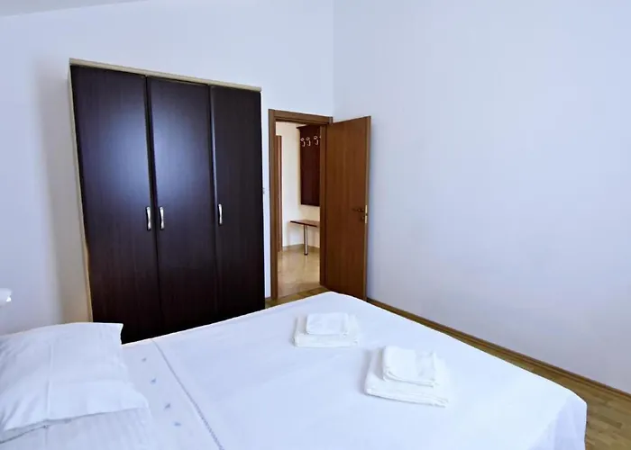 Appartamento Noemi1 By Interhome Porec