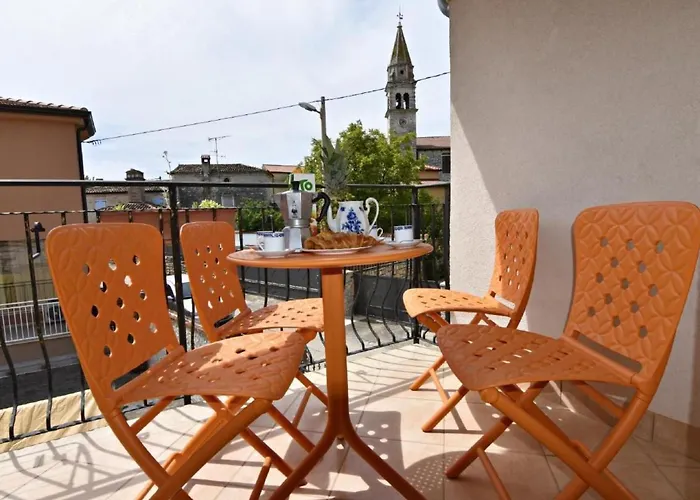 Appartamento Noemi1 By Interhome