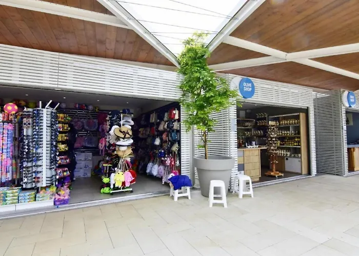 Appartamento Noemi1 By Interhome