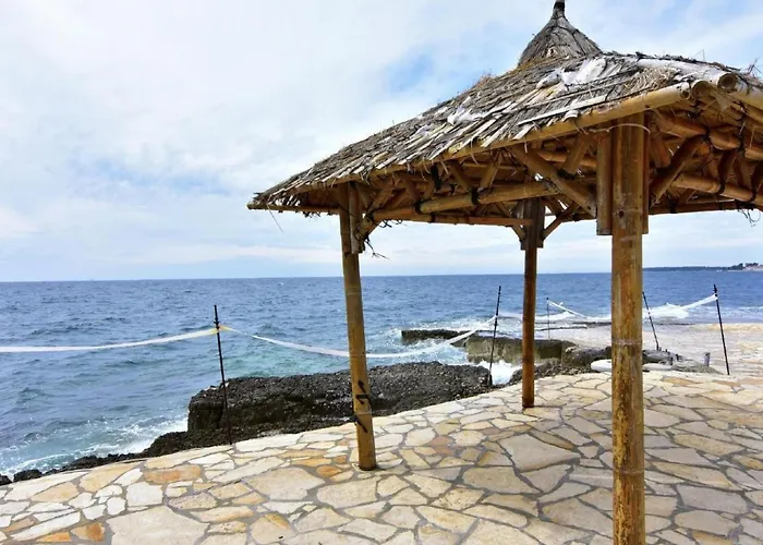 Appartamento Noemi1 By Interhome