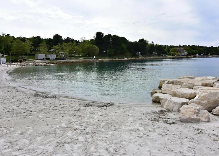 Appartamento Noemi1 By Interhome