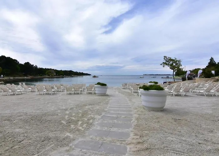 Appartamento Noemi1 By Interhome