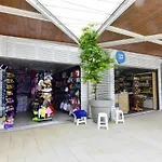 Διαμέρισμα Noemi1 By Interhome