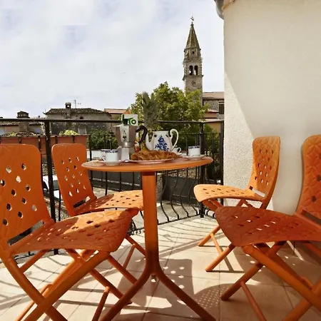 Noemi1 By Interhome Διαμέρισμα *