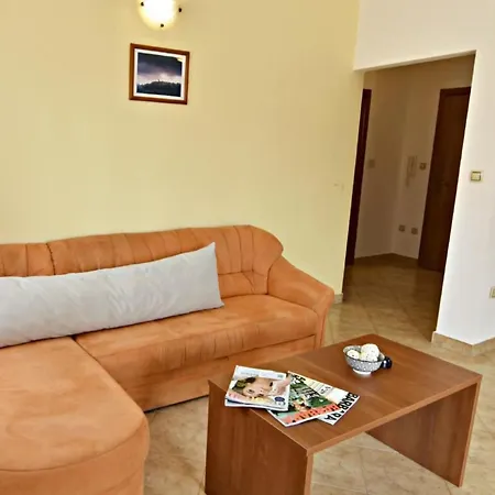 Noemi1 By Interhome Apartman Poreč