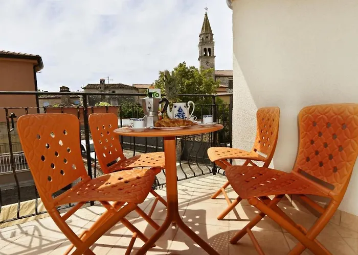 Noemi1 By Interhome Apartman *