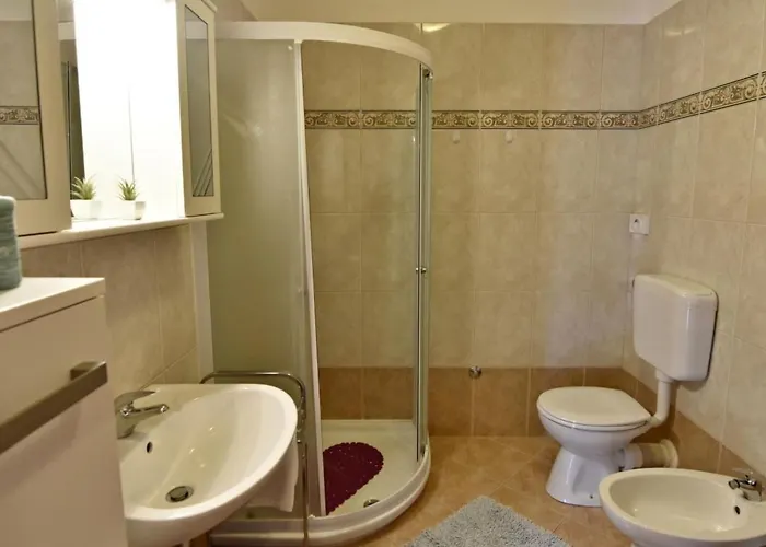 Noemi1 By Interhome * Poreč