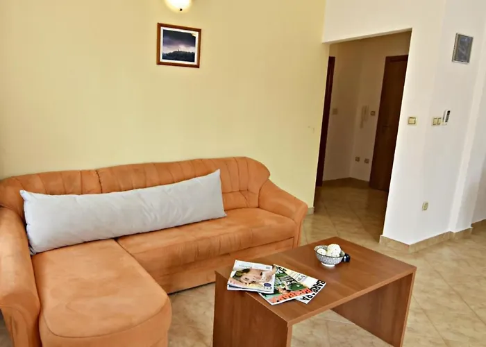 Noemi1 By Interhome Apartman Poreč