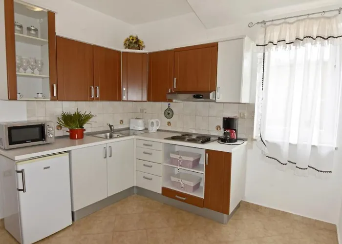 Apartman Noemi1 By Interhome Poreč