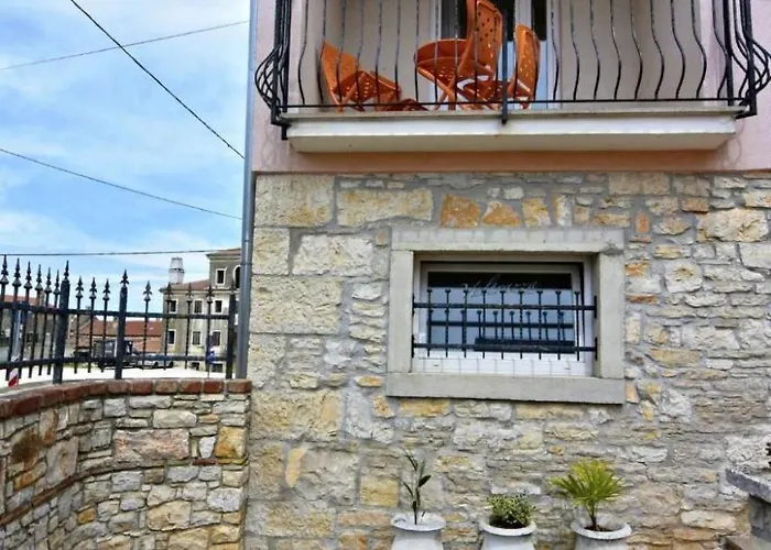 Noemi1 By Interhome * Poreč