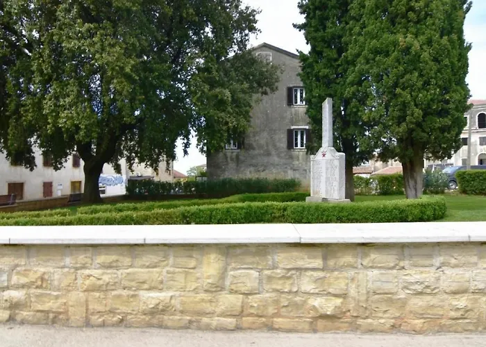 Noemi1 By Interhome * Poreč