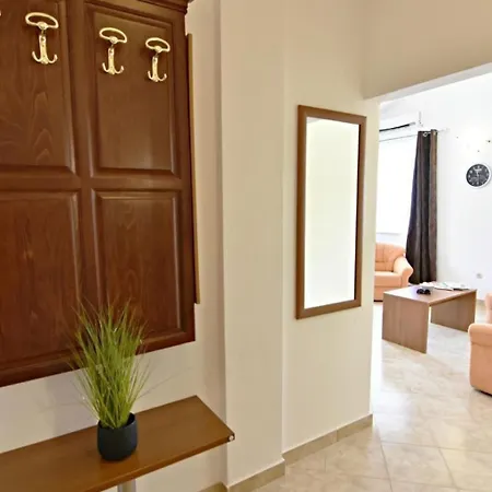 Noemi1 By Interhome Apartmán Poreč