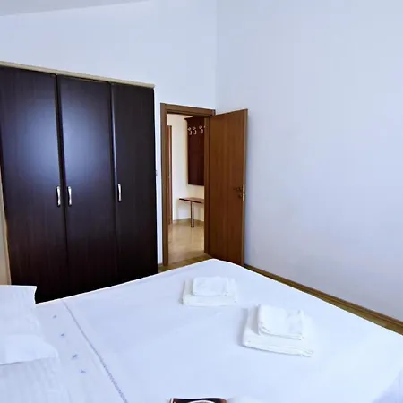 Apartmán Noemi1 By Interhome Poreč