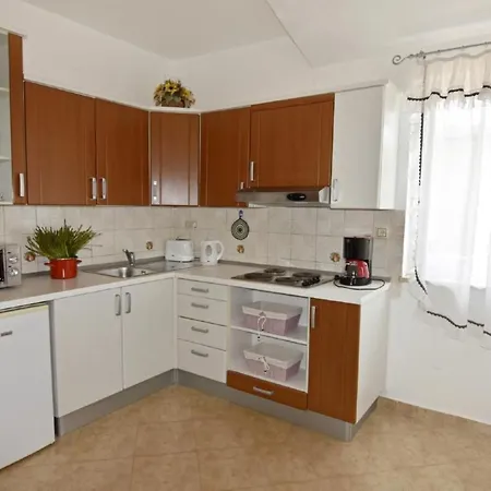 Apartmán Noemi1 By Interhome Poreč