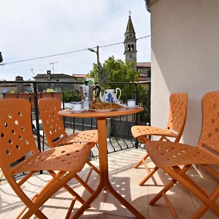 Apartmán Noemi1 By Interhome